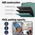 Wanderlite 28'' Luggage Travel Suitcase Set TSA Carry On Hard Case Green