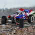 Centra RC Car 1:16 4WD Off-Road Race Blue-1864184336706834439