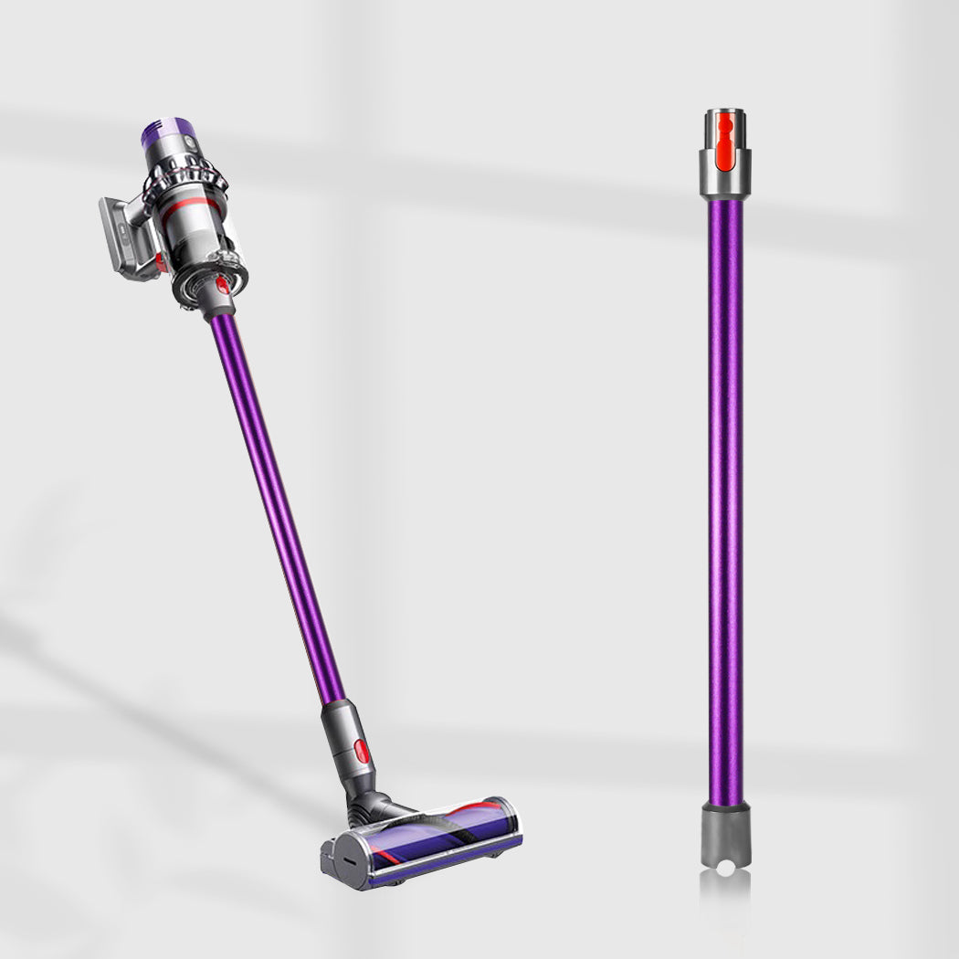 Dyson Wand Stick Extension Tube For Purple-1864184584908967942