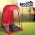 Mountview Pop Up Tent Camping Outdoor Red-1864184679901564934