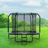 Centra Trampoline Round Trampolines-2006733216299487238