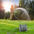 Water Hose Reel Holder 1/2'' X 20M-1894516764772012038