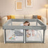 Bopeep Kids Playpen Foldable 125X125-2006732869682204678