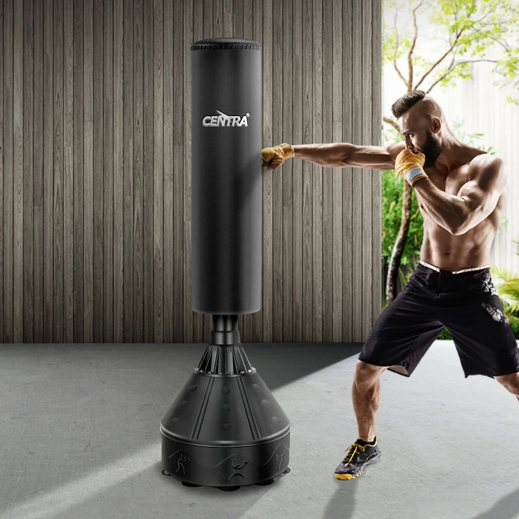 Centra Boxing Punching Bag Free Standing-2018816901316218886