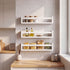 Levede Book Shelves Floating Kids Nursery 3 Pcs  Display Wall Shelves Bedroom-2061251868356644870