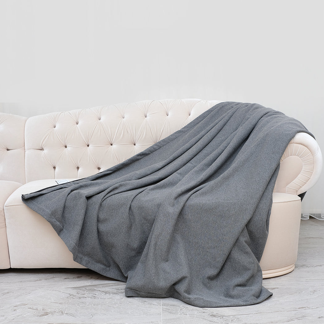 DreamZ Double-Sided Washable Cooling Blanket Medium-2018816765479489542