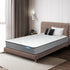 Dreamz Spring Mattress Pocket Bed Top Double-2006733091544109062