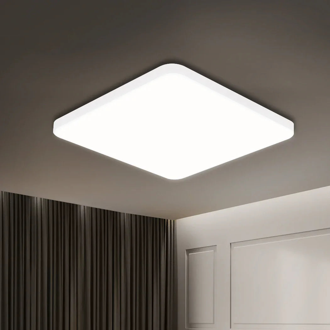 EMITTO Ultra-Thin 5CM LED Ceiling Down 36W White-2006733070199296006