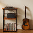 Levede Side Table 3-Tier Storage Shelf Modern Table-2050056752157822982