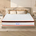 Dreamz 7 Zone Pocket Spring Mattress Medium Firm Double-2050056899751186438