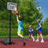 Centra Basketball Hoop Stand Kid Rim-2006733044949585926