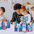 Bopeep Kids Magnetic Tiles Blocks-2018816751000752134