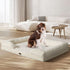 PaWz Memory Foam Pet Sofa Bed-2018816893049245702