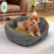 PaWz Electric Pet Heater Bed Heated M Grey Medium-1942352737014517766
