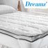 DreamZ Bedding Luxury Pillowtop Mattress Queen-2029387273593819142