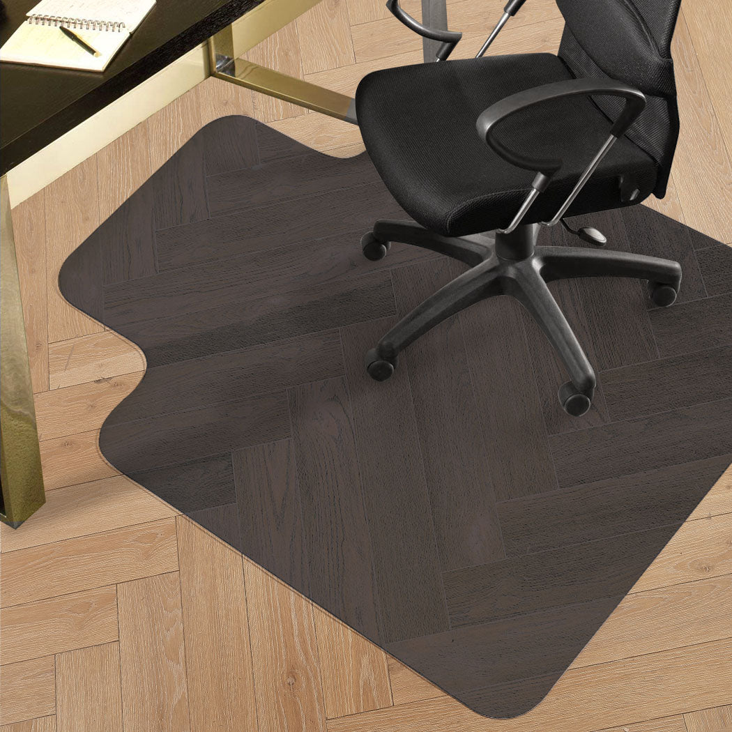 Marlow Chair Mat PVC Hard Floor Protectors-1864184630597521414