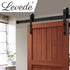 1.5M Antique Classic Style Single Sliding 6.1x6.1m-2006732948052774918