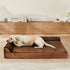Pawz Orthopedic Dog Bed XXL Coffee-2018816840192626694