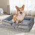 PaWz Memory Foam Pet Sofa Bed Cushion M Medium-2029387230954524678