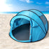 Mountview Pop Up Camping Tent Beach-1864184449516834822
