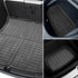 Manan Tesla Model Y Floor Mats Front-2029387282833870854