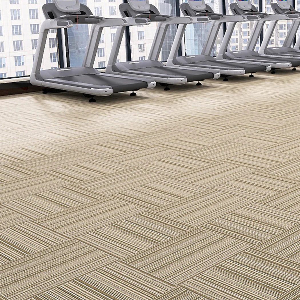 Marlow 20x Carpet Tiles 5m2 Box Heavy-2029387259396100103