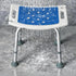 Levede Shower Chair Adjustable Seat Bathroom Stool Bath Aid Bench Assist Tool-2050056770122027014
