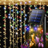 30M 300LED String Solar Powered Fairy-2006733125807378438
