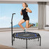 Centra 48" Mini Trampoline with Bungees-1919278365295120390