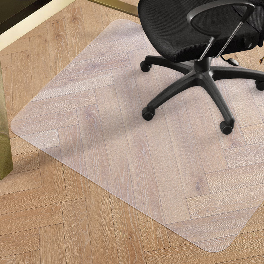 Marlow Chair Mat Office Carpet Floor 120X90cm-1864183505920069638