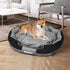 PaWz Waterproof Pet Dog Calming Bed Medium-2029387229683650566