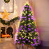 SANTACO Christmas Tree Fibre Optic 1.8M-2065254426708414470