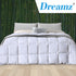 DreamZ 200GSM All Season Bamboo Winter Single-2006733137299771398