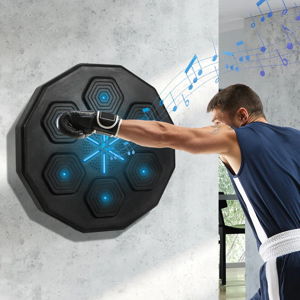Centra Smart Punching Boxing Electronic-2006733008442363911