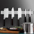 TOQUE Knife Holder Block Magnetic Wall-2029387196737392646