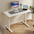 Levede Electric Standing Desk Height Adjustable 110cm-2050056894869016582