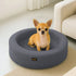 Pawz Pet Orthopedic Calming Bed Memory Foam Dog Sofa-1973194195267096582