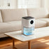 Spector 2L Portable Dehumidifier Moisture Absorber Home-2050056748240343046