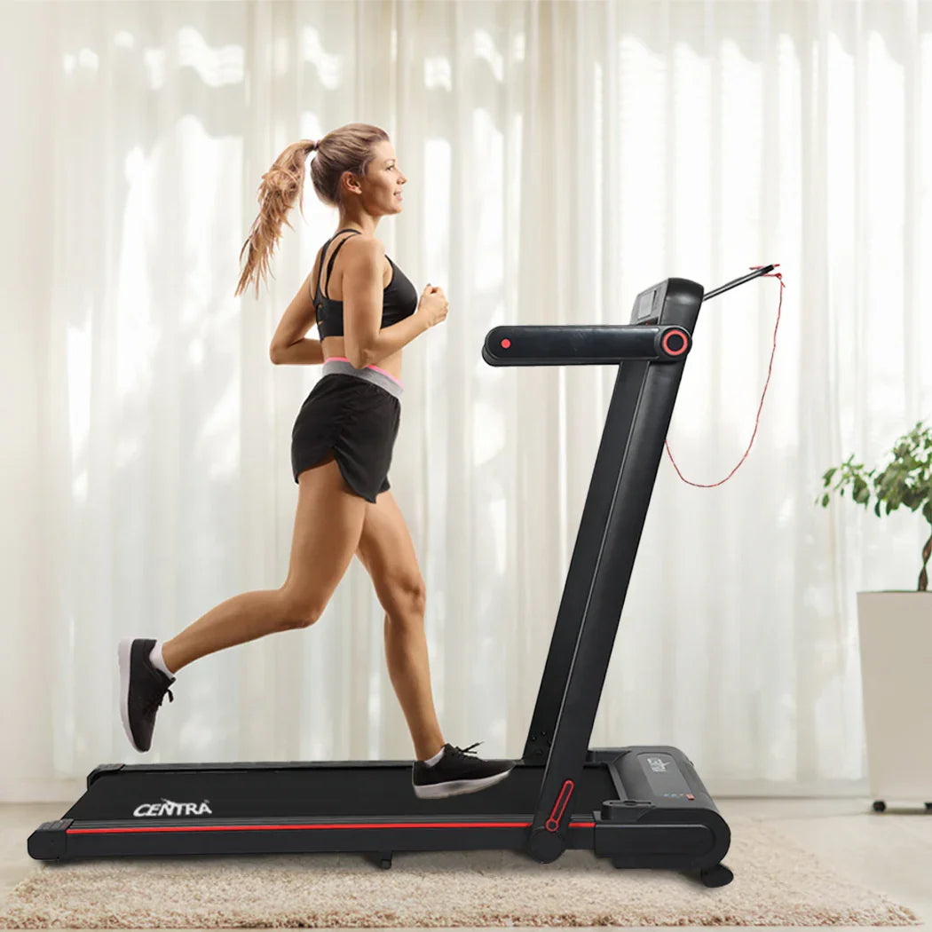 Centra 2 In 1 Treadmill-2029387202030604294