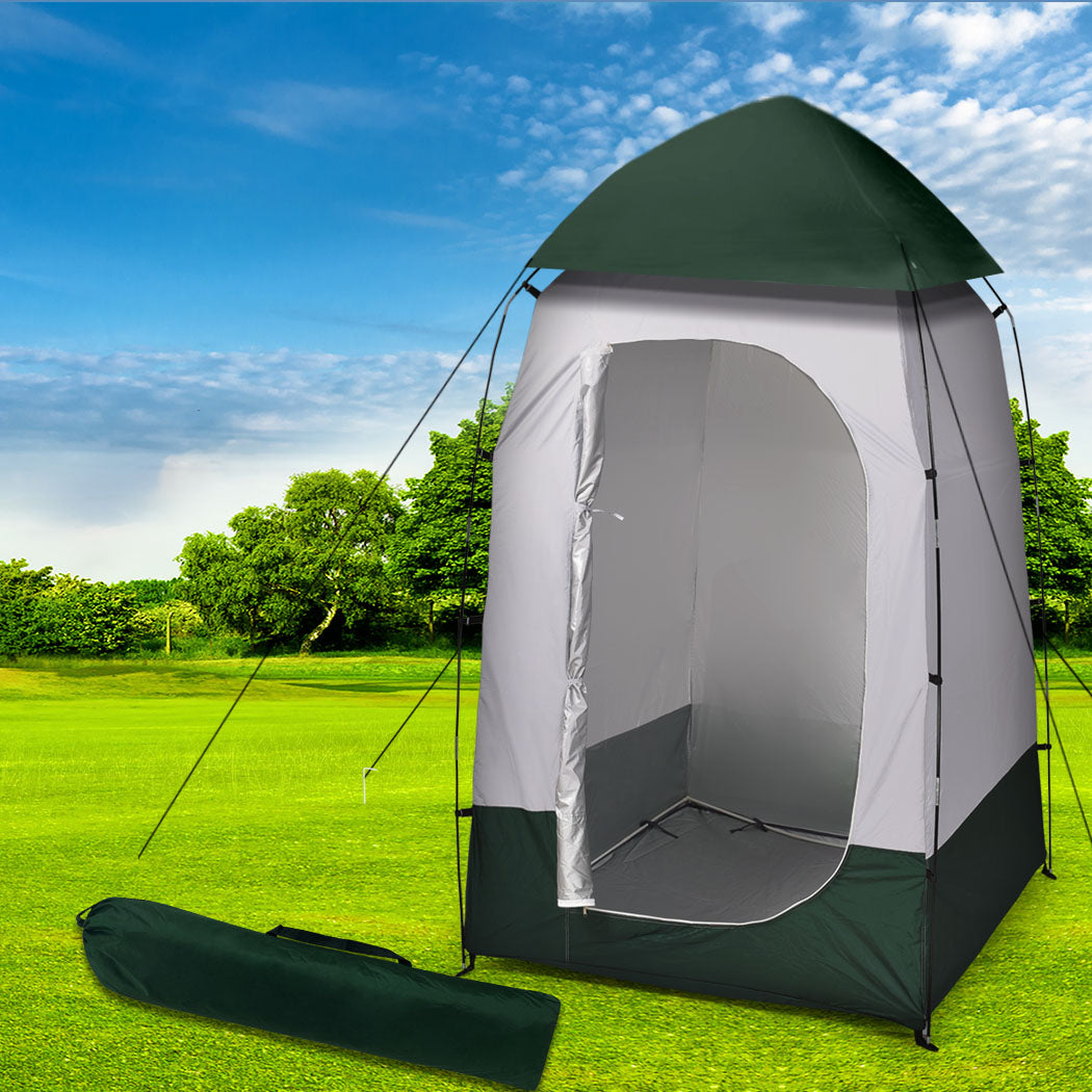 Mountview Camping Shower Tent Toilet-1894516811366535174