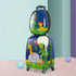 BoPeep 16''13'' 2PCS Kids Luggage Set Jungle-2018816802896875526