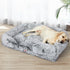 PaWz Pet Bed Orthopedic Sofa Dog Beds XL X-Large-2018816896341774342
