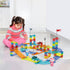 Kids Magnetic Tiles Blocks