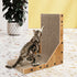 PaWz Cat Scratcher Scratching Board-2018816652103258118