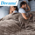 DreamZ 9KG Adults Size Anti Anxiety Mink Double-1864183209332445190