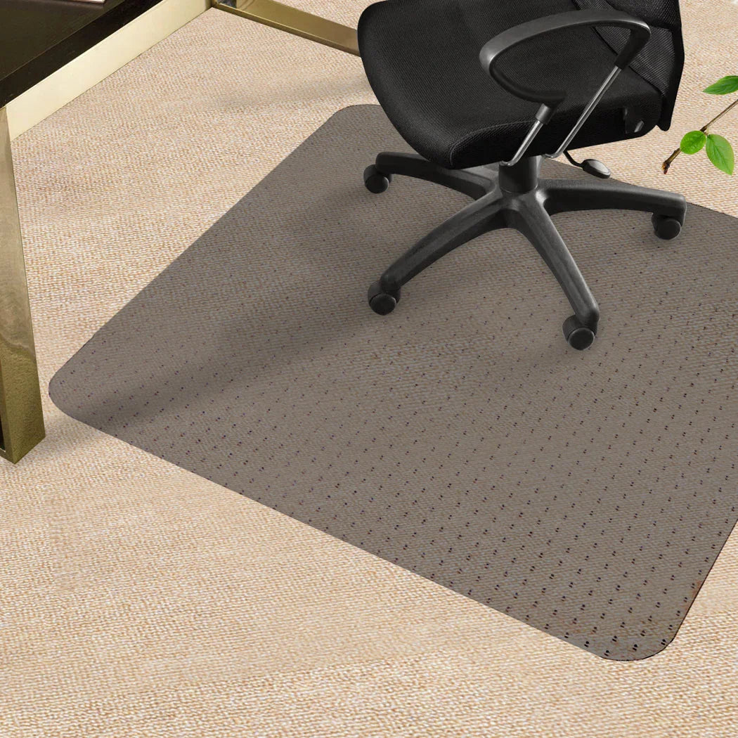 Marlow Chair Mat Office Carpet Floor 120X90cm-2018816674320486406