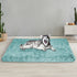 PaWz Dog Mat Pet Calming Bed Memory XXL Green XX-Large-2018816818914922502