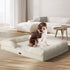 Memory Foam Pet Sofa Bed