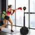 Centra Boxing Bag Reflex Freestanding Spinning Arm Speed Ball Punching Training-1894516715019177990
