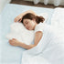 Dreamz Cervical Pillow Ergonomic Cooling Neck Support Pillow Neck Pain Relief-2061251866926387206